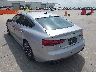 WAUCBCF54NA****** Salvage and Repairable 2022 Audi A5 Sportback in Dallas