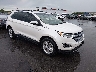 2FMPK4J90JB****** Salvamento y Destrozados 2018 Ford Edge en Saint Louis