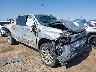 3GCPWCED8LG****** Salvamento y Destrozados 2020 Chevrolet Silverado 1500 en Lubbock