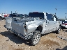 3GCPWCED8LG****** Salvamento y Destrozados 2020 Chevrolet Silverado 1500 en Estado de Texas