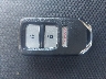 3HGGK5H73GM****** Salvamento 2016 Honda Fit en Estado de Oregón