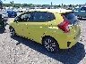 3HGGK5H73GM****** Salvamento y Reparables 2016 Honda Fit en Portland