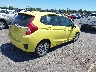3HGGK5H73GM****** Salvamento y Destrozados 2016 Honda Fit en Estado de Oregón