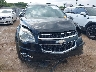 2CNFLGEW6A6****** Destrozados 2010 Chevrolet Equinox en Estado de Oklahoma