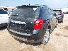 2CNFLGEW6A6****** Salvamento y Destrozados 2010 Chevrolet Equinox en Estado de Oklahoma