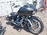 1HD1FS4189Y****** Salvage and Wrecked 2009 Harley-Davidson Road Glide in Oklahoma City