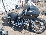 1HD1FS4189Y****** Salvage 2009 Harley-Davidson Road Glide in Oklahoma State
