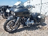 1HD1FS4189Y****** Wrecked 2009 Harley-Davidson Road Glide in Oklahoma State