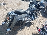 1HD1FS4189Y****** Salvage and Wrecked 2009 Harley-Davidson Road Glide in Oklahoma State