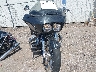 1HD1FS4189Y****** Used and Repairable 2009 Harley-Davidson Road Glide in Oklahoma State