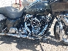 1HD1FS4189Y****** Wrecked 2009 Harley-Davidson Road Glide in Oklahoma City