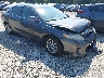 4T1BB3EK0AU****** Salvamento y Destrozados 2010 Toyota Camry Hybrid en Chicago South