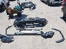 2T3H1RFV3MC****** Destrozados 2021 Toyota RAV4 en Estado de Texas