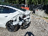 5YJ3E1EA6PF****** Salvage and Wrecked 2023 Tesla Model 3 in Electric Vehicle Auctions