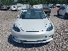 5YJ3E1EA6PF****** Wrecked 2023 Tesla Model 3 in Kansas State