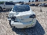 5YJ3E1EA6PF****** Wrecked 2023 Tesla Model 3