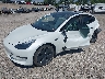 5YJ3E1EA6PF****** Used and Repairable 2023 Tesla Model 3 in Electric Vehicle Auctions