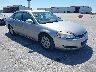 2G1WT58K281****** Salvamento y Destrozados 2008 Chevrolet Impala en Des Moines