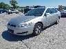 2G1WT58K281****** Usados y Reparables 2008 Chevrolet Impala en Des Moines