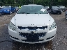 1G1ZB5E05CF****** Destrozados 2012 Chevrolet Malibu en Estado de Maryland