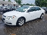 1G1ZB5E05CF****** Usados y Reparables 2012 Chevrolet Malibu en Metro DC