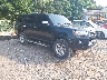 JTEBU5JR0J5****** Salvage and Wrecked 2018 Toyota 4Runner in Akron Canton