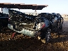 3C6UR5JL9GG****** Salvage and Wrecked 2016 RAM 2500 in Arizona State