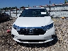 5FNRL6H90RB****** Wrecked 2024 Honda Odyssey in Arkansas State