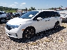 5FNRL6H90RB****** Used and Repairable 2024 Honda Odyssey in Fayetteville