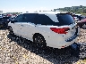 5FNRL6H90RB****** Salvage and Repairable 2024 Honda Odyssey in Fayetteville