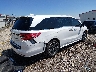 5FNRL6H90RB****** Salvage and Wrecked 2024 Honda Odyssey in Arkansas State