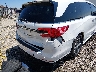 5FNRL6H90RB****** Salvage and Repairable 2024 Honda Odyssey in Arkansas State