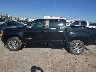 1GTG5DENXH1****** Reparables 2017 GMC Canyon en Estado de Texas