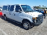 1FBNE31L38D****** Salvage and Wrecked 2008 Ford E-350 Super Duty in Los Angeles
