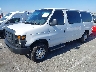 1FBNE31L38D****** Used and Repairable 2008 Ford E-350 Super Duty in Los Angeles