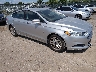 3FA6P0H75DR****** Salvamento y Destrozados 2013 Ford Fusion en Wichita
