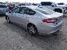 3FA6P0H75DR****** Salvamento y Reparables 2013 Ford Fusion en Wichita