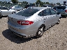 3FA6P0H75DR****** Salvamento y Destrozados 2013 Ford Fusion en Estado de Kansas