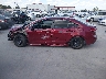 5YFB4MDE4RP****** Salvage 2024 Toyota Corolla