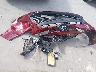 5YFB4MDE4RP****** Wrecked 2024 Toyota Corolla in Texas State