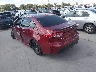 5YFB4MDE4RP****** Salvage and Repairable 2024 Toyota Corolla in Austin