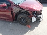 5YFB4MDE4RP****** Salvage and Repairable 2024 Toyota Corolla in Texas State