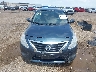 3N1CN7AP7GL****** Wrecked 2016 Nissan Versa in Texas State
