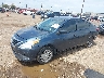 3N1CN7AP7GL****** Used and Repairable 2016 Nissan Versa in Corpus Christi