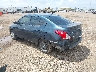 3N1CN7AP7GL****** Salvage and Repairable 2016 Nissan Versa in Corpus Christi