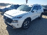 5NMS24AJ8PH****** Used and Repairable 2023 Hyundai Santa Fe in North Hollywood