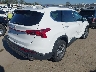 5NMS24AJ8PH****** Salvage and Wrecked 2023 Hyundai Santa Fe in California State