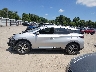 5N1AZ2MS0KN****** Salvage 2019 Nissan Murano