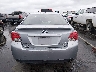JF1GJAK61FH****** Wrecked 2015 Subaru Impreza