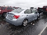JF1GJAK61FH****** Salvage and Wrecked 2015 Subaru Impreza in North Carolina State